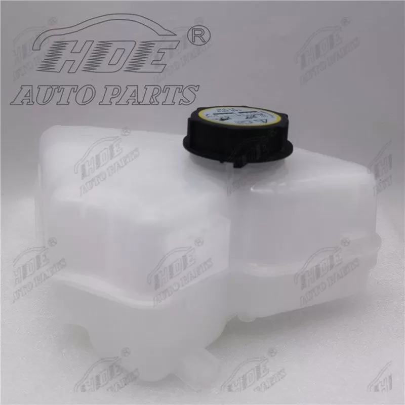 8V218K218AB 8V21-8K218-AB Coolant Expansion Tank for Ford Fiesta