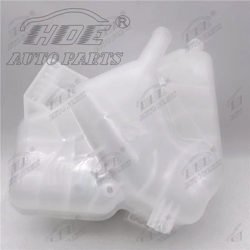 8V218K218AB 8V21-8K218-AB Coolant Expansion Tank for Ford Fiesta