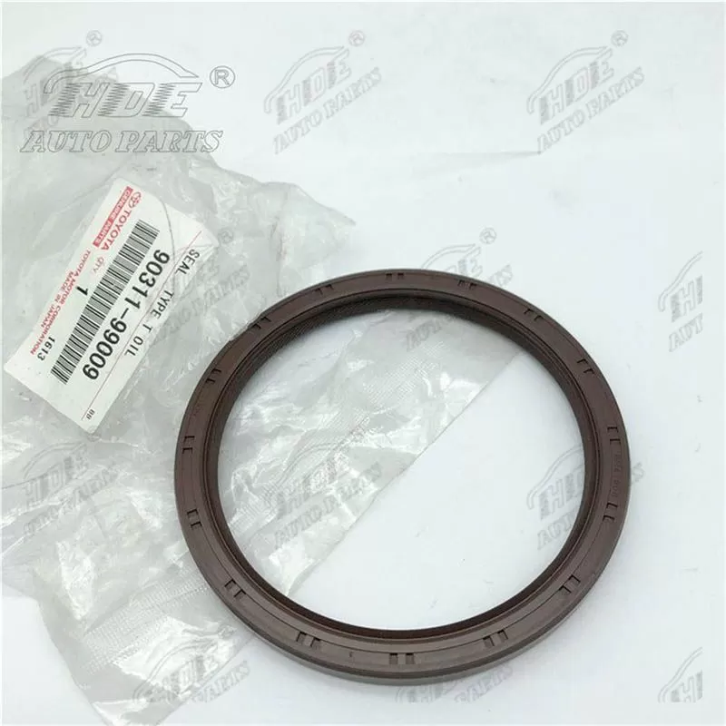 90311-99009 9031199009 Engine Rear Oil Seal for Toyota Land Cruiser