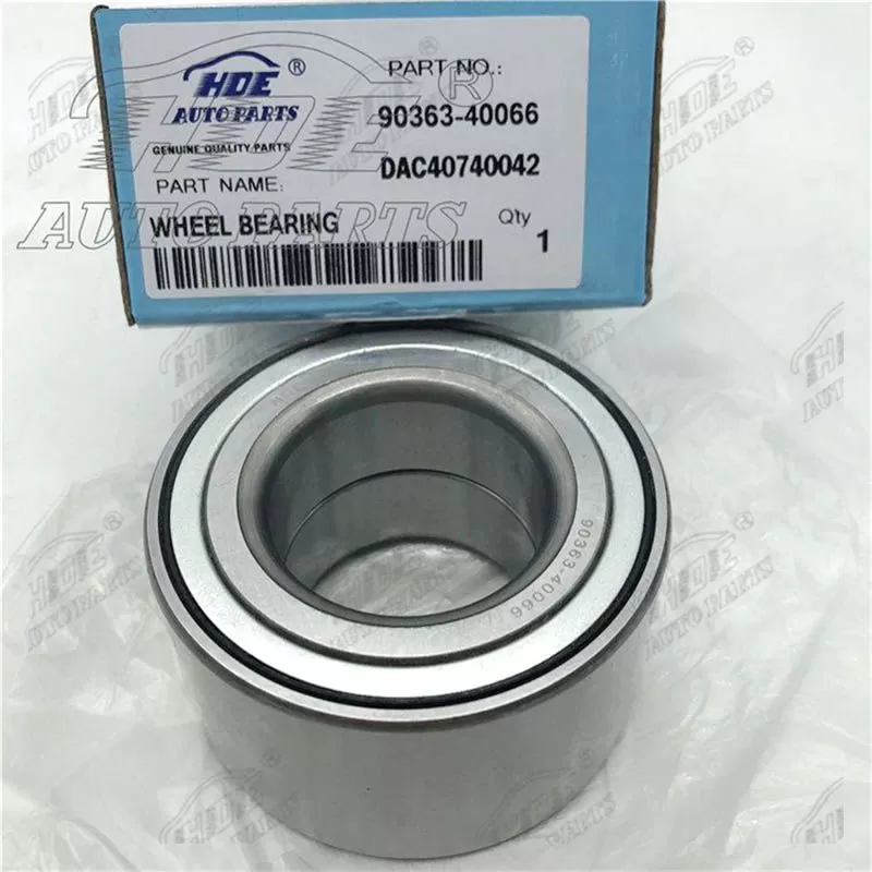 90363-40066 DAC40740042 Wheel Bearing for Toyota Avensis Corolla