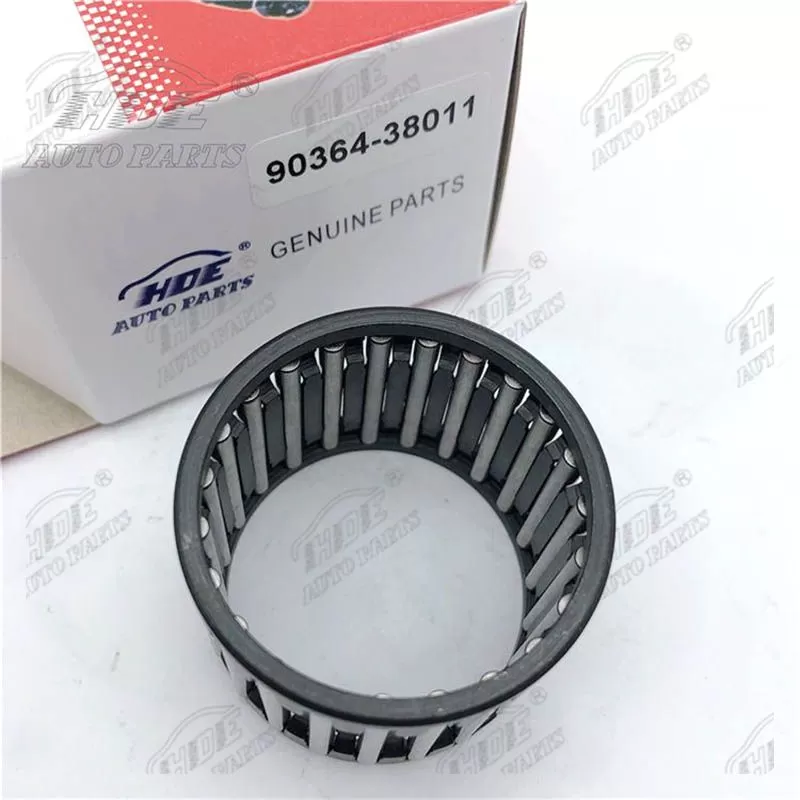 Needle Roller Bearing