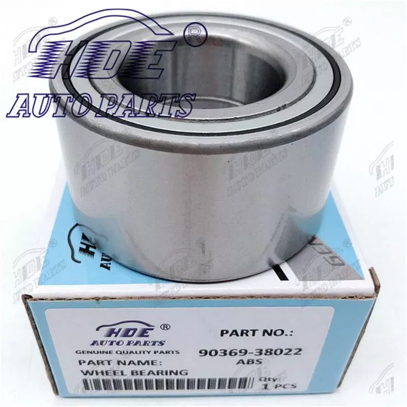 90369-38022 9036938022 ABS Wheel Bearing for Toyota Yaris