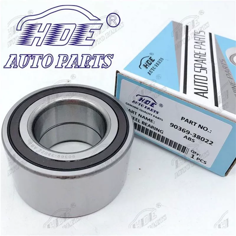 Wheel Bearing