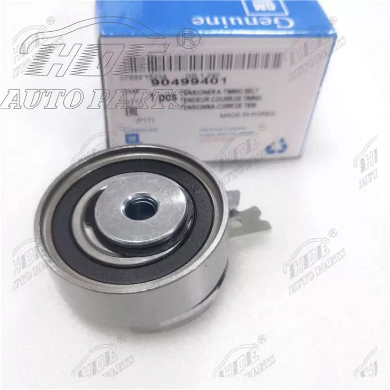 90499401 Tensioner Pulley for Opel Astra Corsa