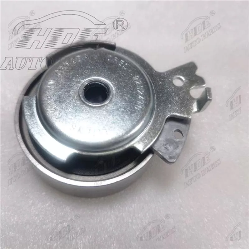 Tensioner Pulley