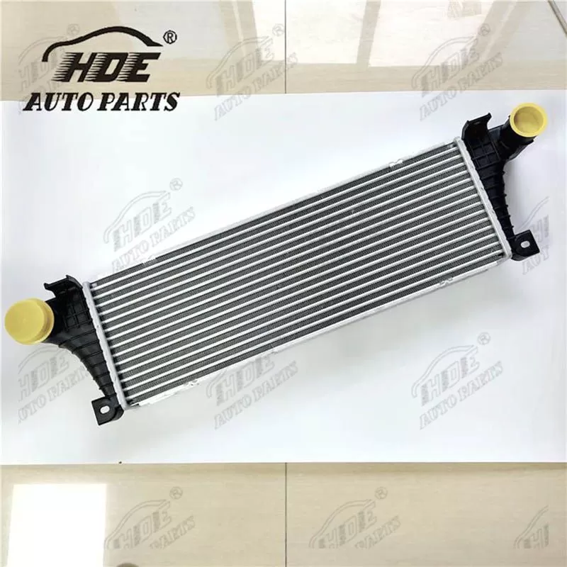 93828087 Turbo Intercooler for Iveco Daily II