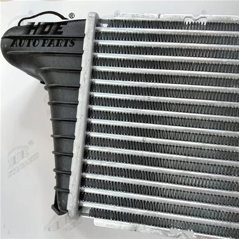 Turbo Intercooler ​for Iveco