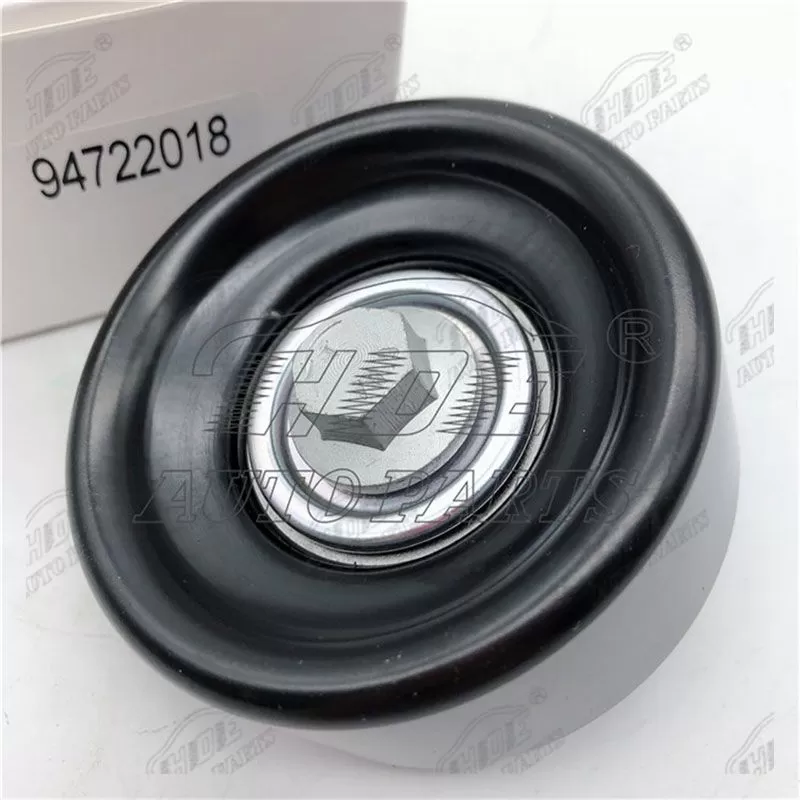 94722018 Idler Pulley for Chevrolet Colorado Trailblazer