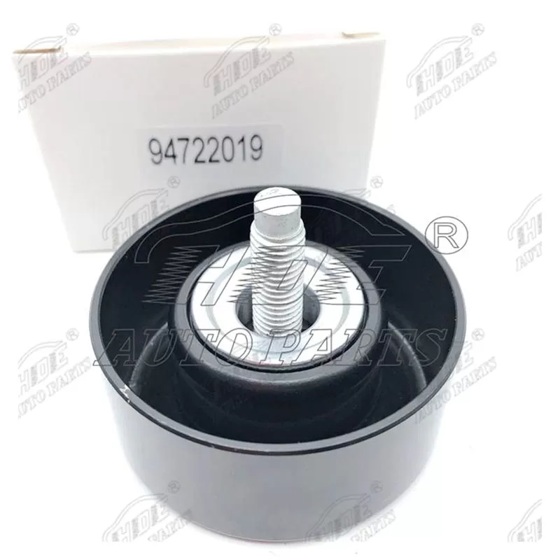 94722019 Idler Pulley for Chevrolet Colorado Trailblazer