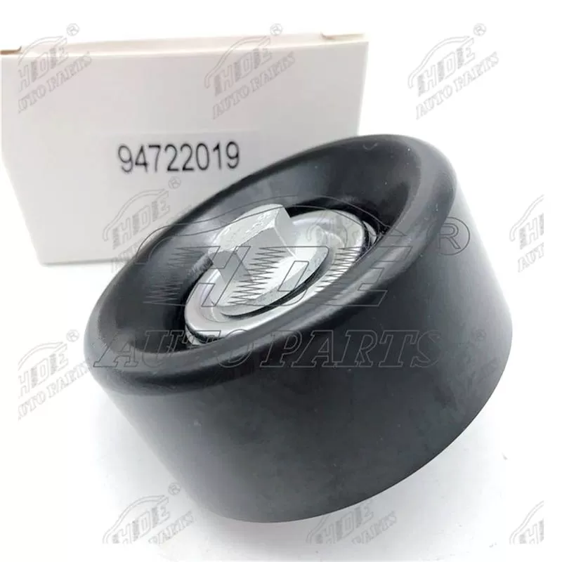 Idler Pulley ​for Chevrolet