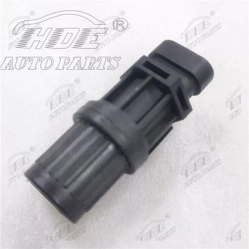 Wheel Speed Sensor