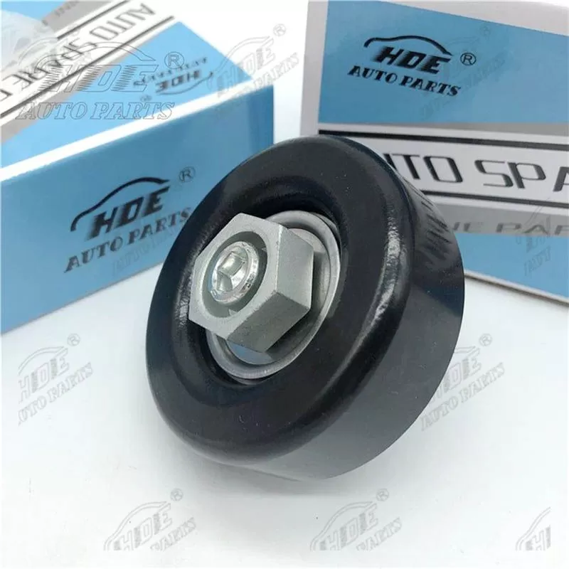 96416331 Tensioner Pulley for Chevrolet Aveo Spark