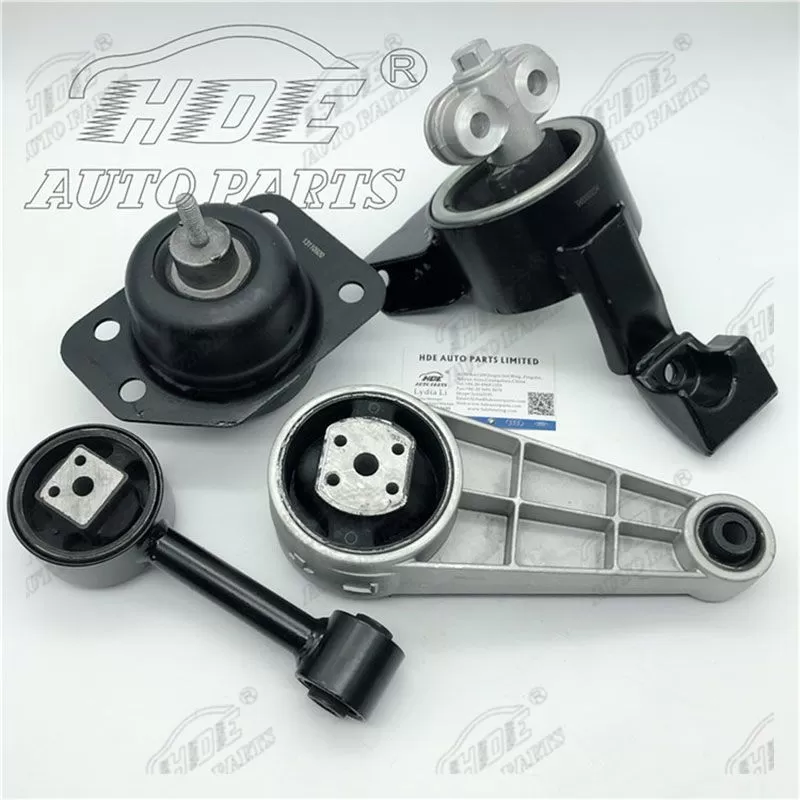 Engine Mount for Chevrolet