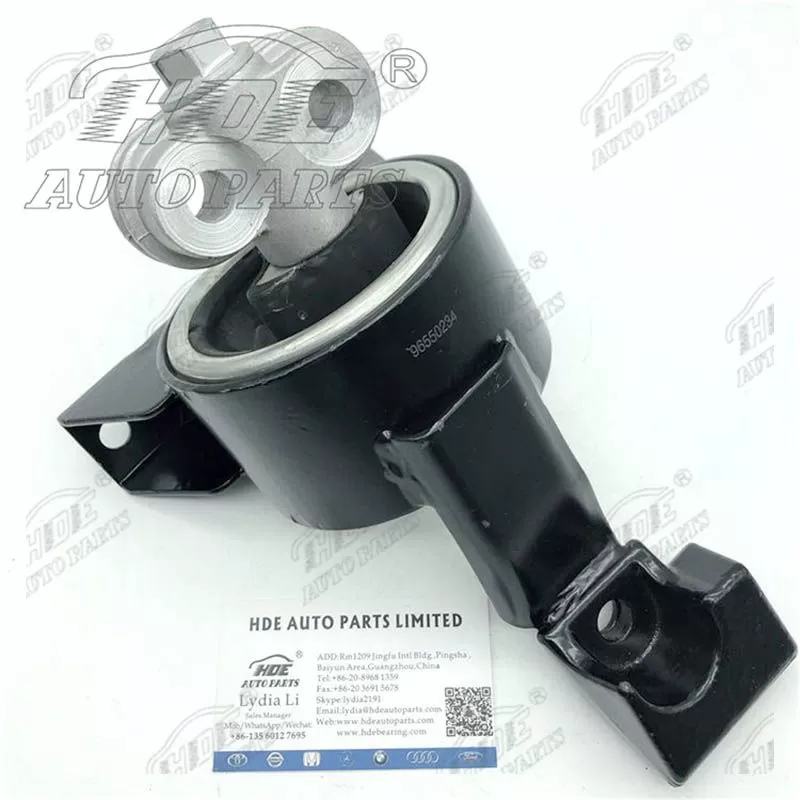 96550234 Engine Mount for Chevrolet Lacetti Daewoo Nubira