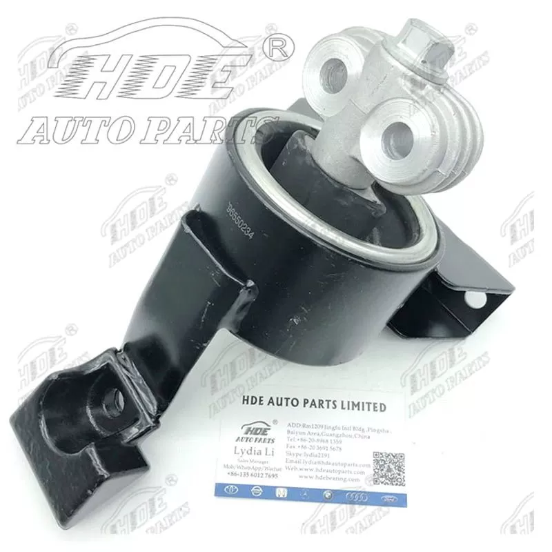 Engine Mount for Chevrolet