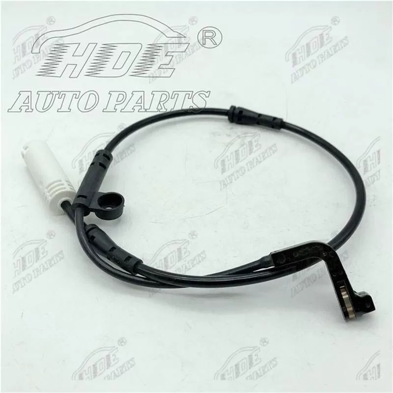 Brake Pad Wear Sensor