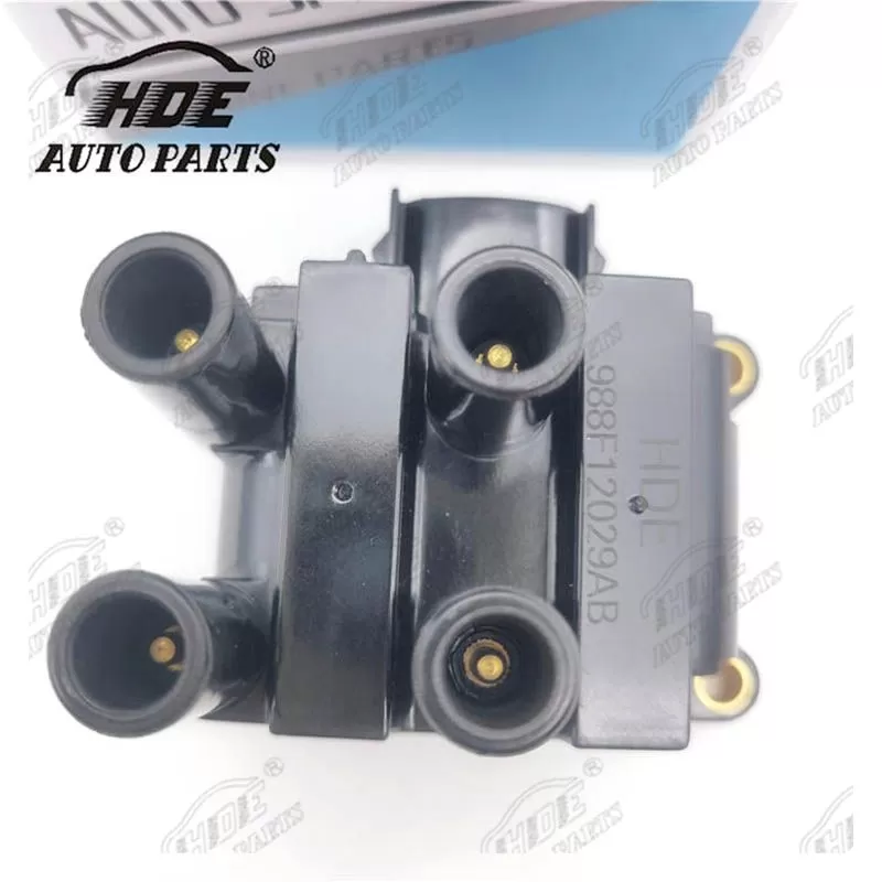 988F12029AB Ignition Coil for Ford Fiesta Mondeo