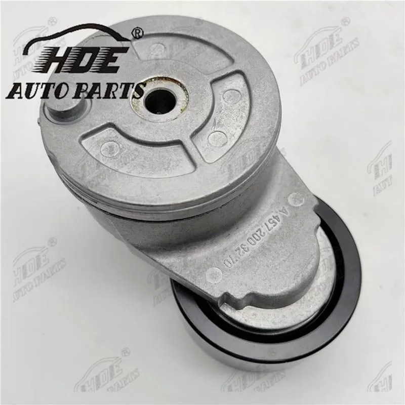 Belt Tensioner ​for Benz