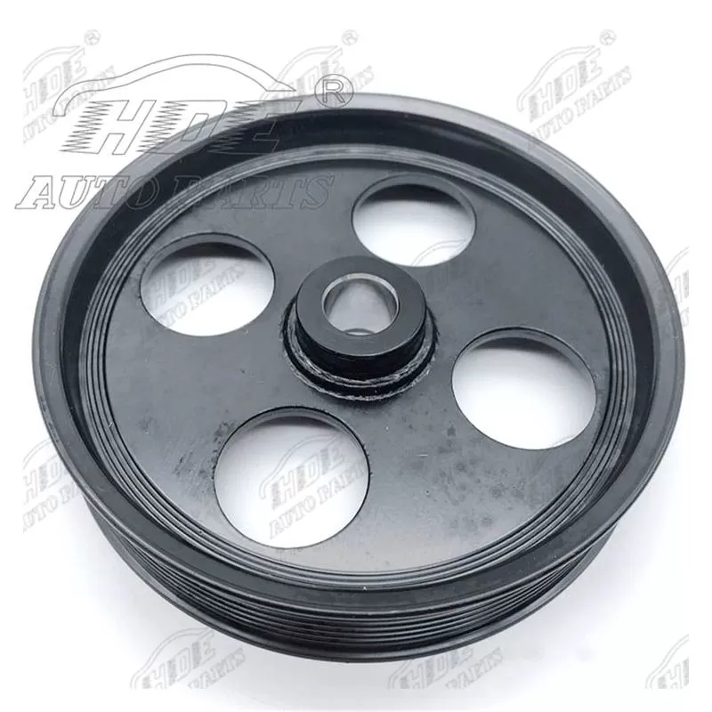 A0034664301 Steering Pump Pulley for Benz C-Class