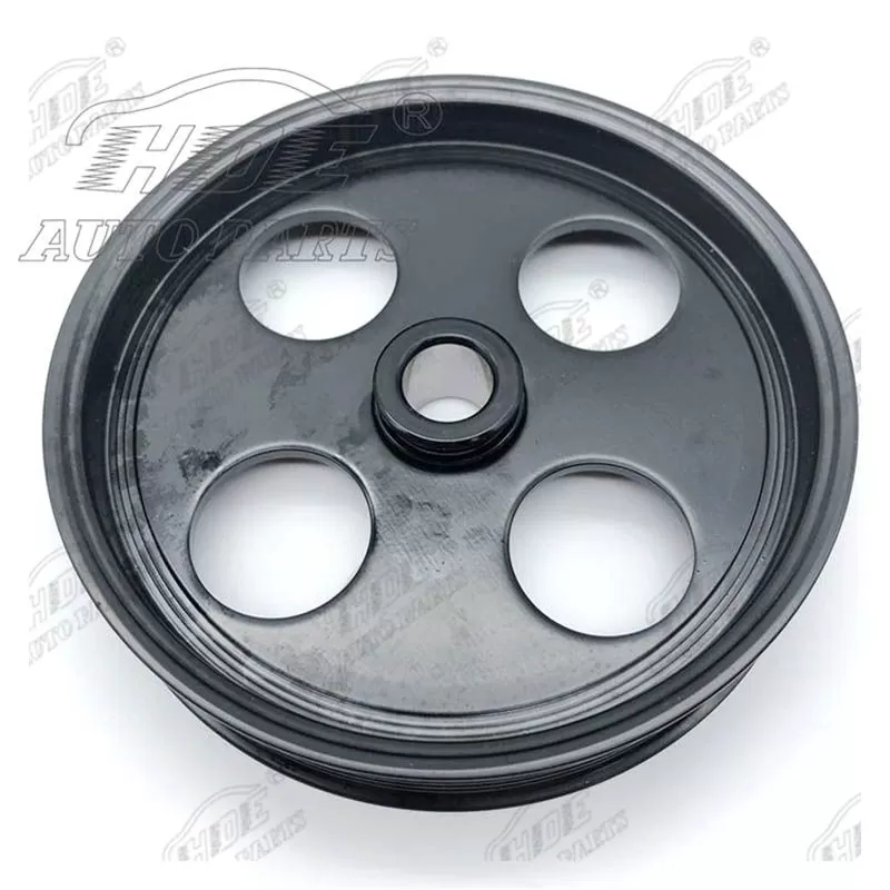 Steering Pump Pulley