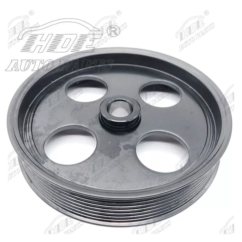 A0034664301 Steering Pump Pulley for Benz C-Class