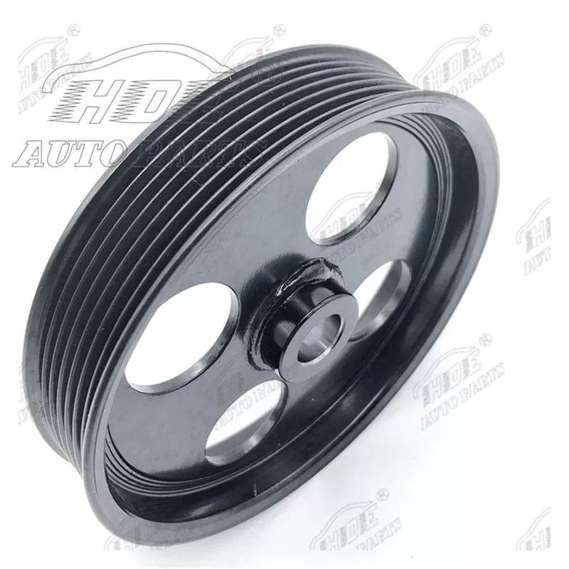 A0034664301 Steering Pump Pulley for Benz C-Class