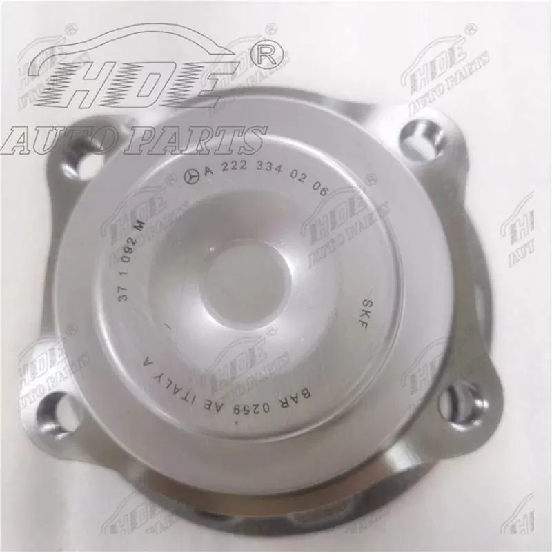 Wheel Hub Bearing for Benz