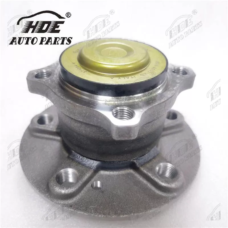 A2463340006 Wheel Hub Bearing for Benz A-Class