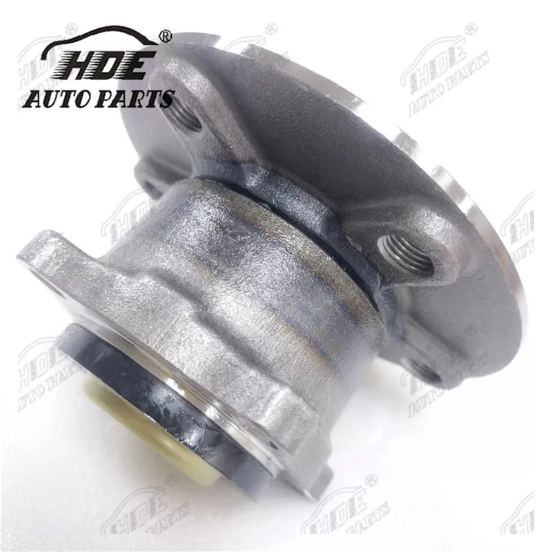 Wheel Hub Bearing