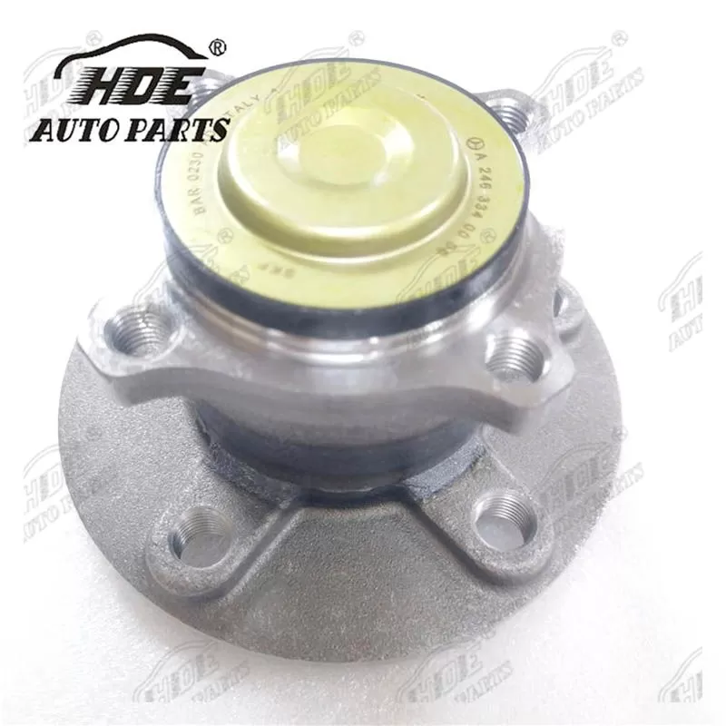 Wheel Hub Bearing ​for Benz