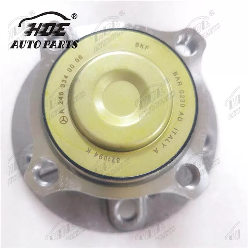 A2463340006 Wheel Hub Bearing for Benz A-Class