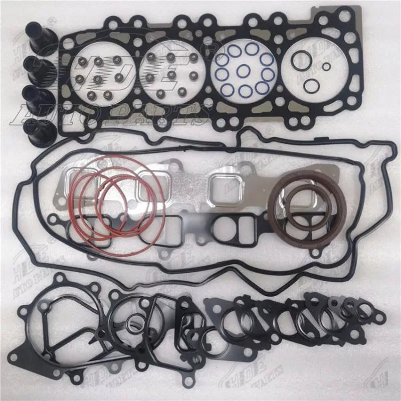 AB3110271A BK3Q-6079-AA AB31-6260-AA Head Gasket for Ford Ranger