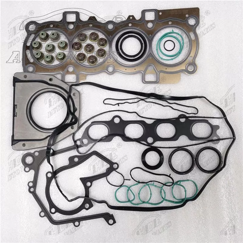 Engine Gasket Set