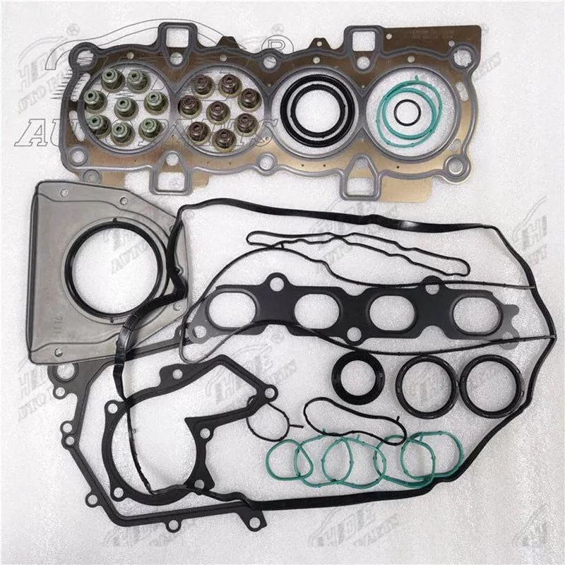 Gasket Set ​for Ford