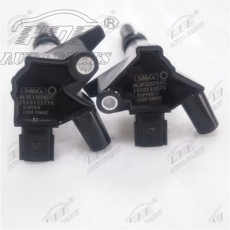 Ignition Coil