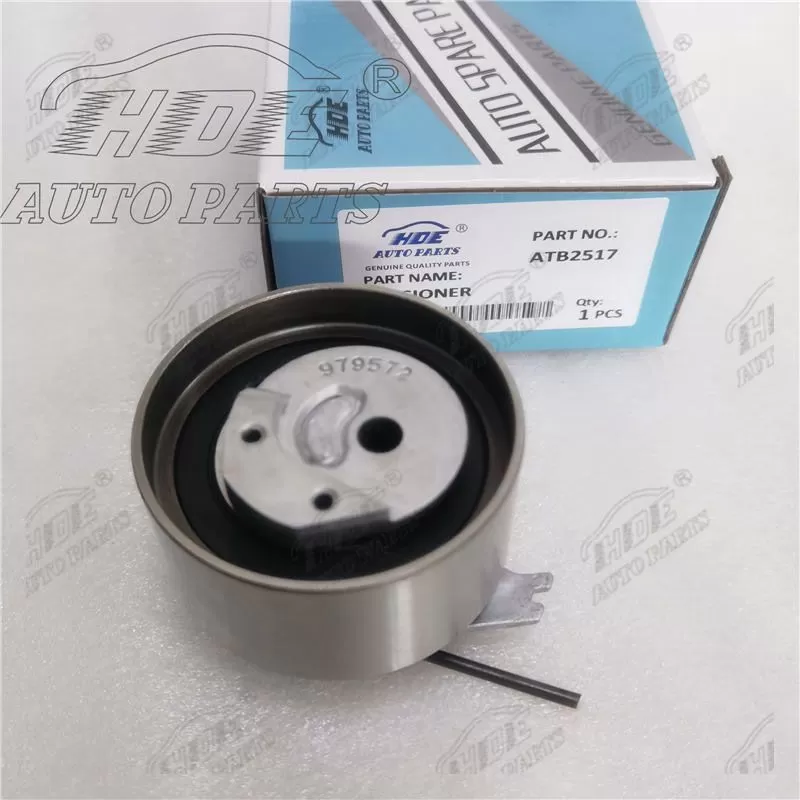 ATB2517 Timing Belt Tensioner Pulley for Jeep Cherokee Chrysler Voyager