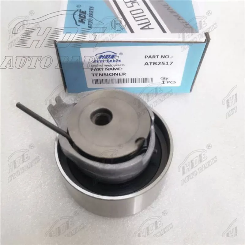 Tensioner Pulley