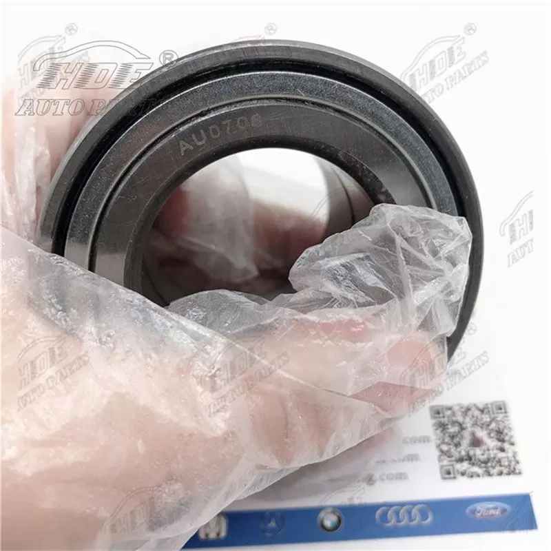 AU0706 Wheel Bearing 35x62x40 mm