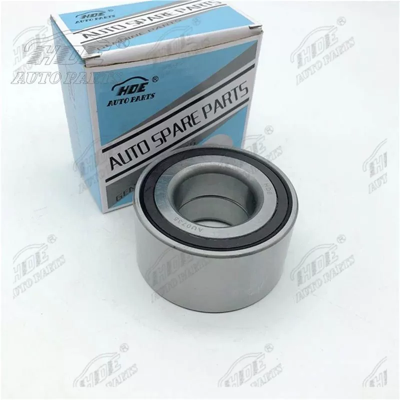 AU0735 DAC357037 Front Wheel Bearing