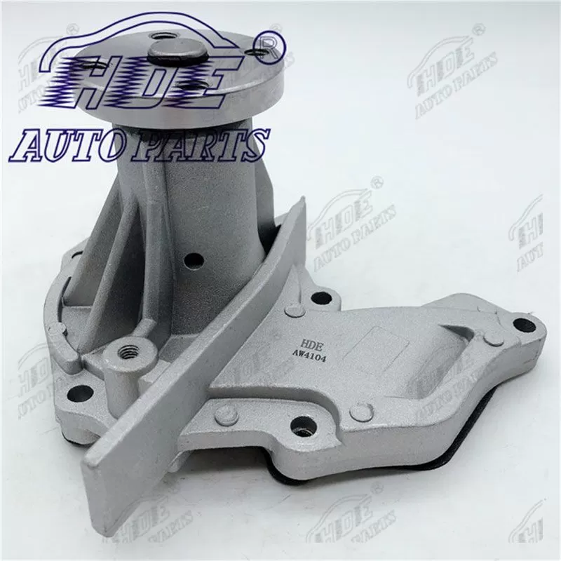 AW4104 Water Pump for Ford Fiesta Focus Mazda 121