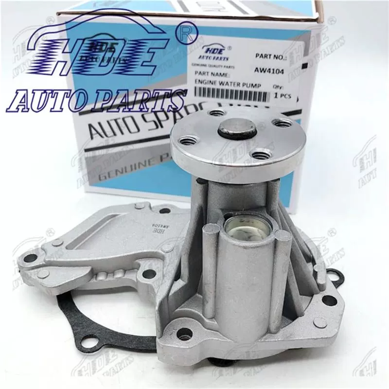 Water Pump for Ford