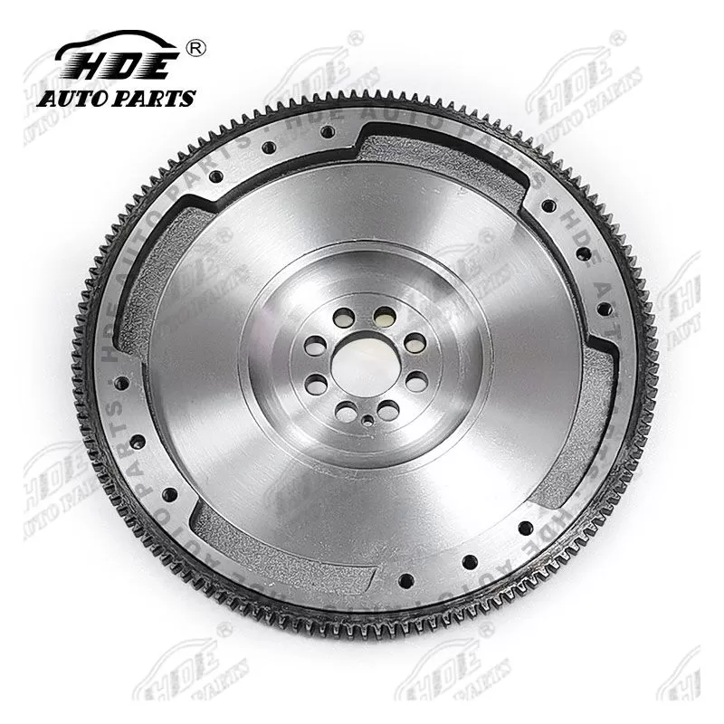 flywheel for ISUZU 4HF1