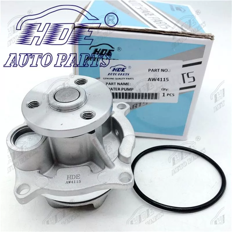 AW4115 Water Pump for Ford Focus Mondeo Escort