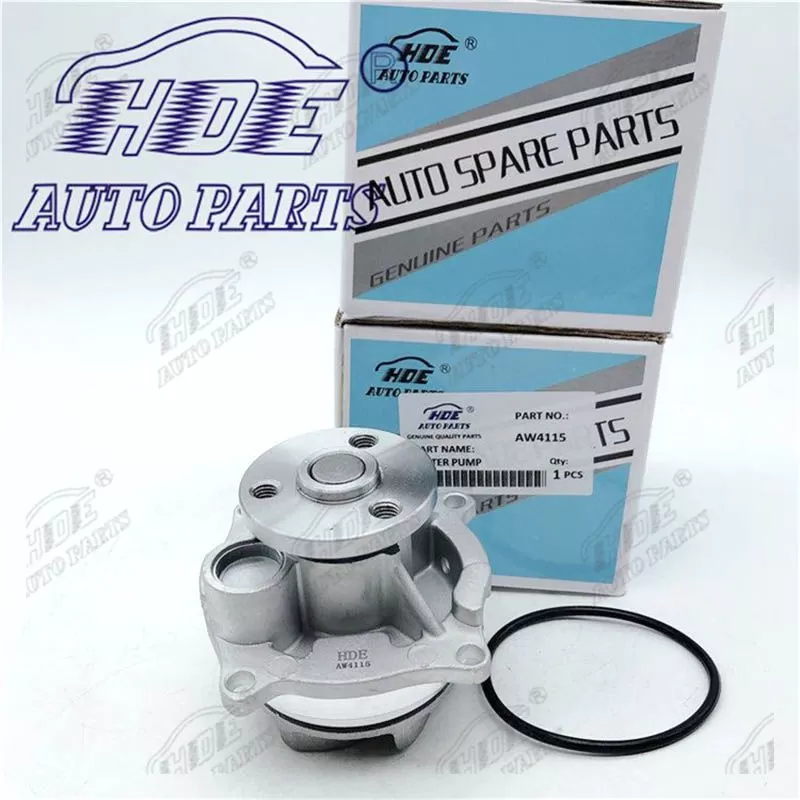 AW4115 Water Pump for Ford Focus Mondeo Escort