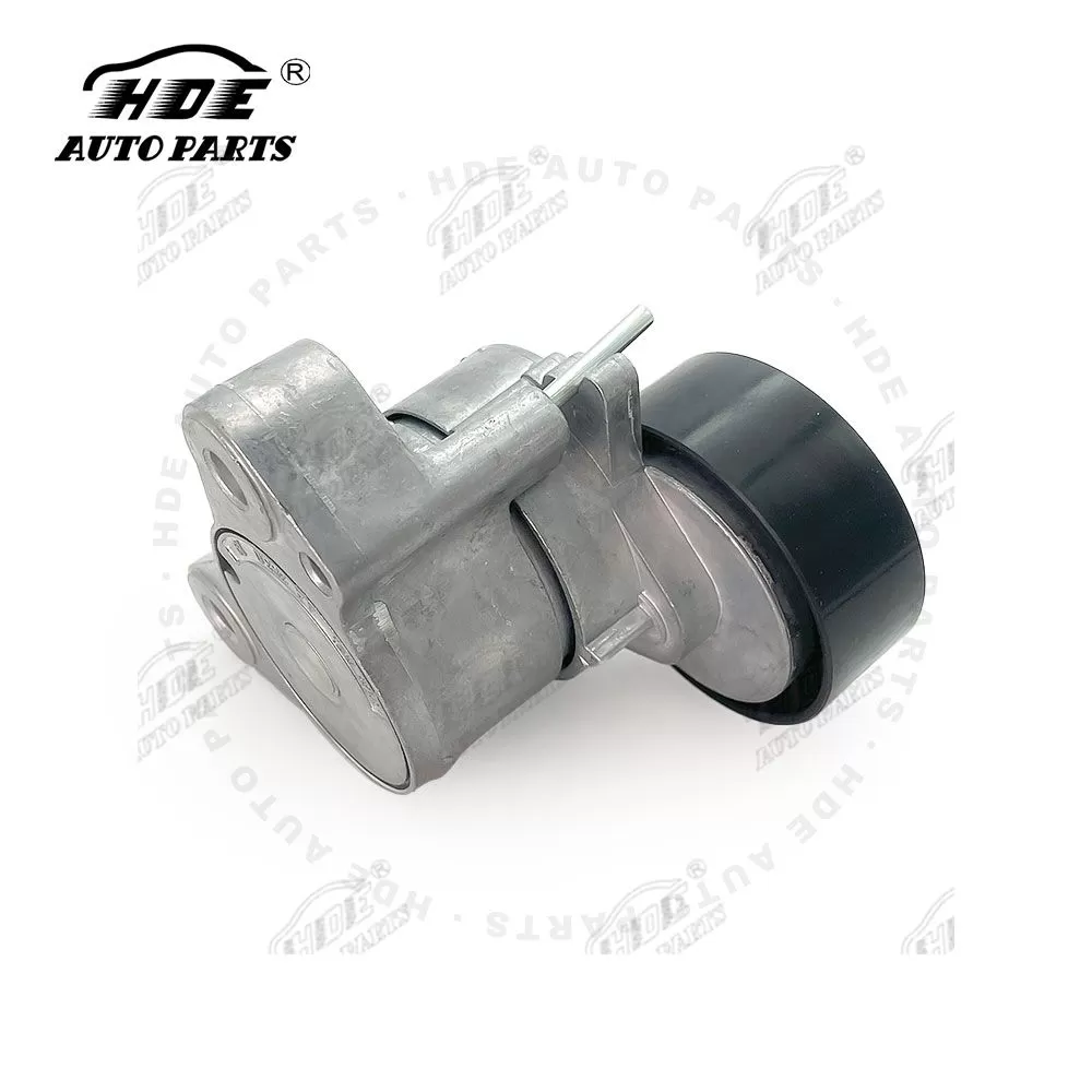 Belt Tensioner