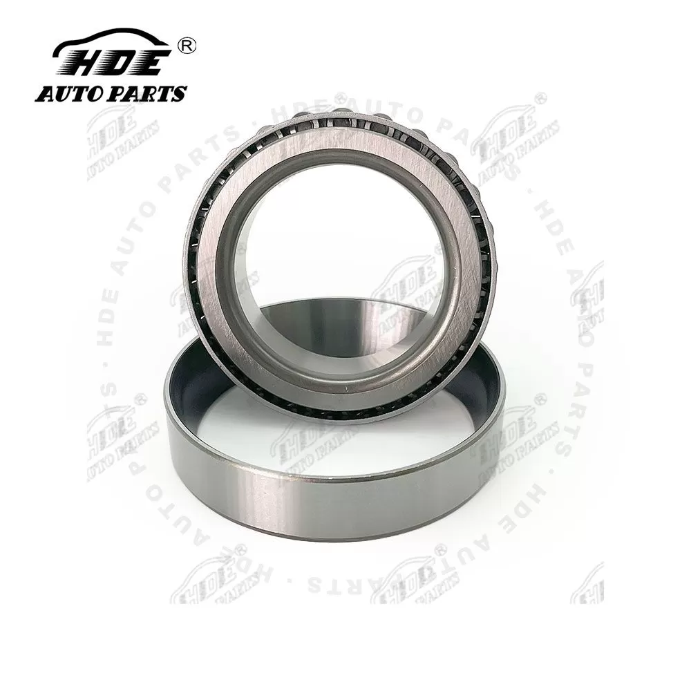 50KB801LT Tapered Roller Bearing 50x80x22mm