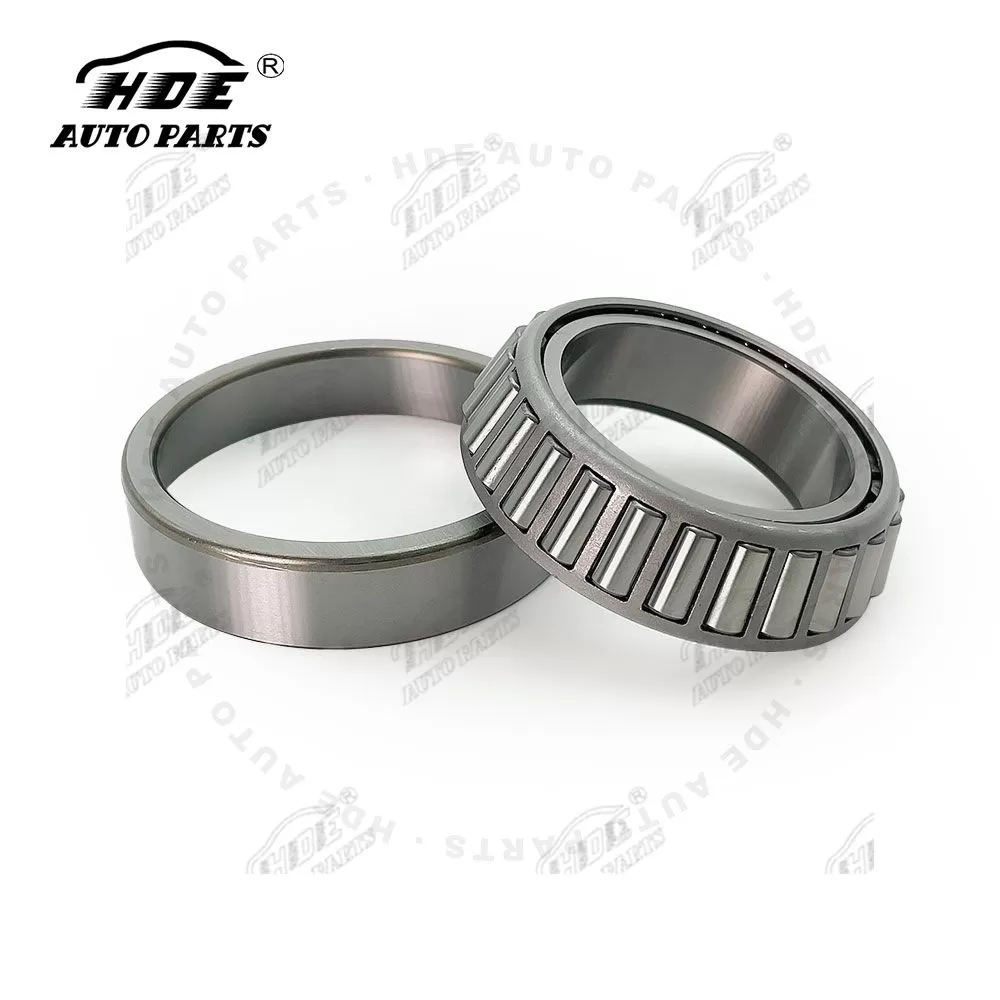 50KB801LT Tapered Roller Bearing 50x80x22mm