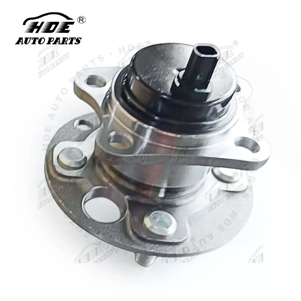 42410-BZ130 3DACF023F-16CS Wheel Hub Bearing for Toyota Daihatsu