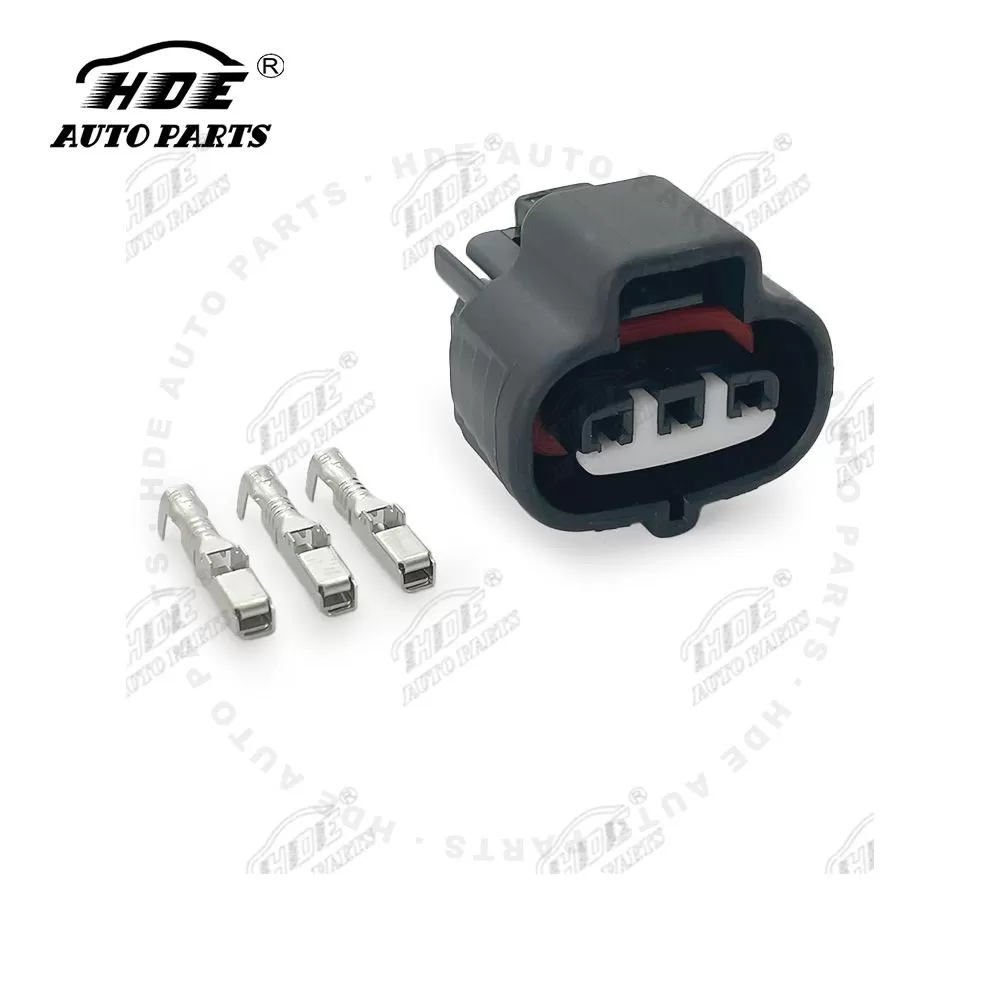 7035C-2.2-21 3 Pin Automotive Connector