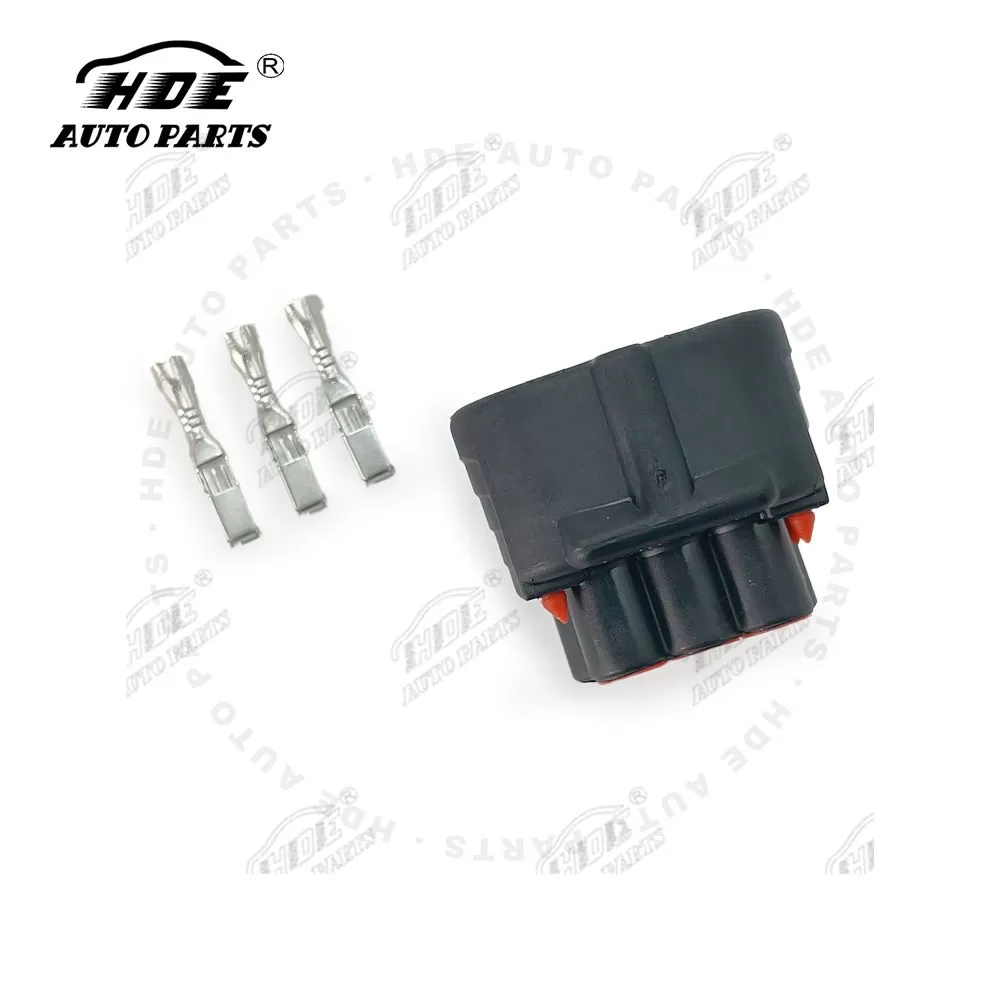 7035C-2.2-21 3 Pin Automotive Connector